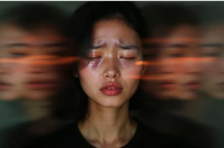 Personality Disorders