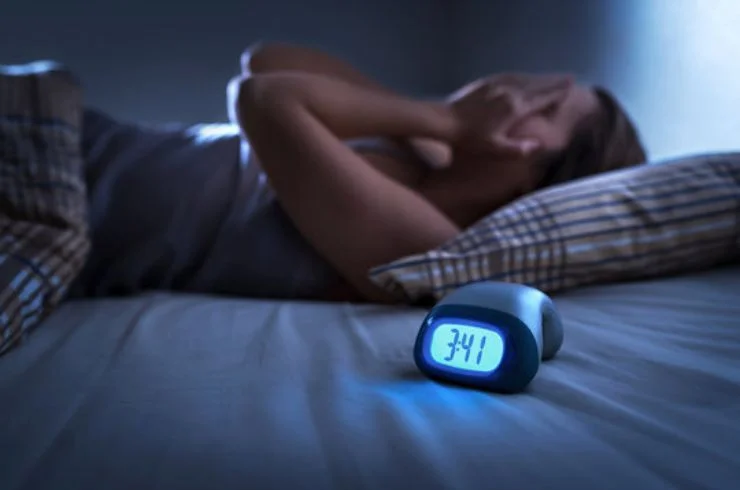 Sleep Issues