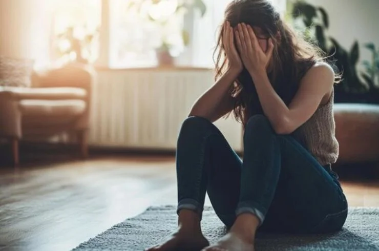 Stress-Related Disorders