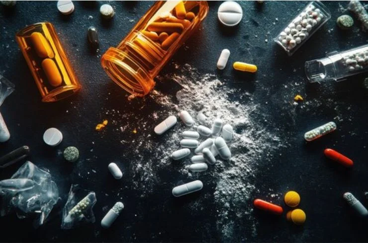 Substance Use Disorders